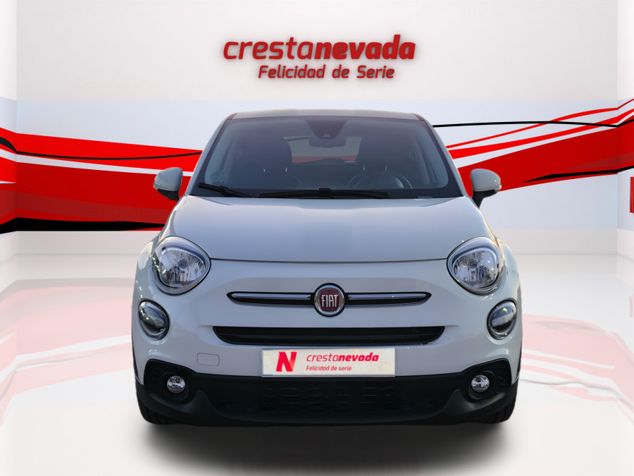 Imagen de Fiat 500X