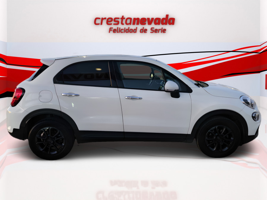 Imagen de Fiat 500X