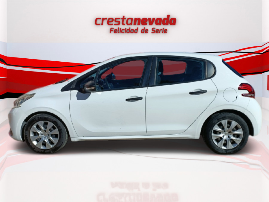 Imagen de Peugeot 208
