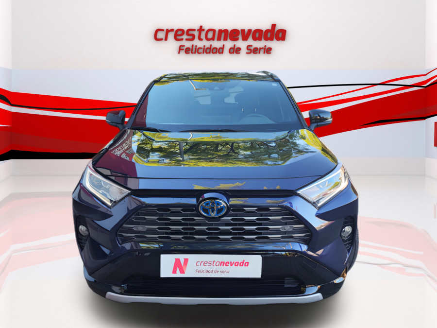 Imagen de TOYOTA Rav4
