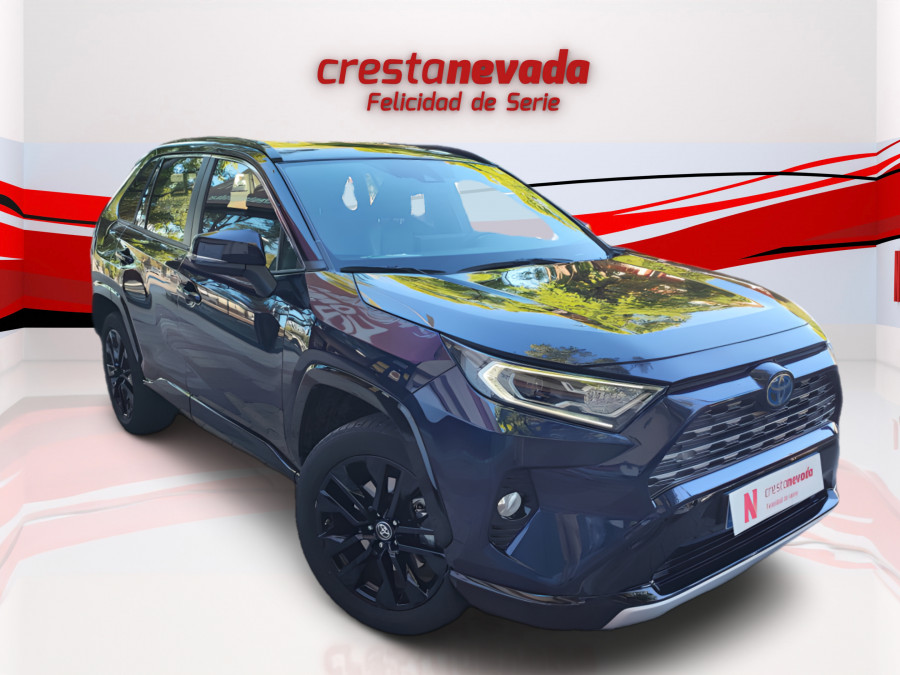 Imagen de TOYOTA Rav4