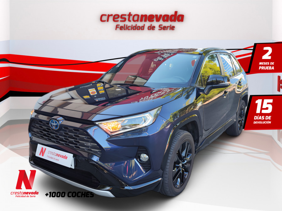 Imagen de TOYOTA Rav4