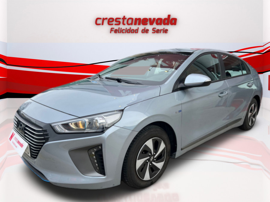 Imagen de Hyundai IONIQ