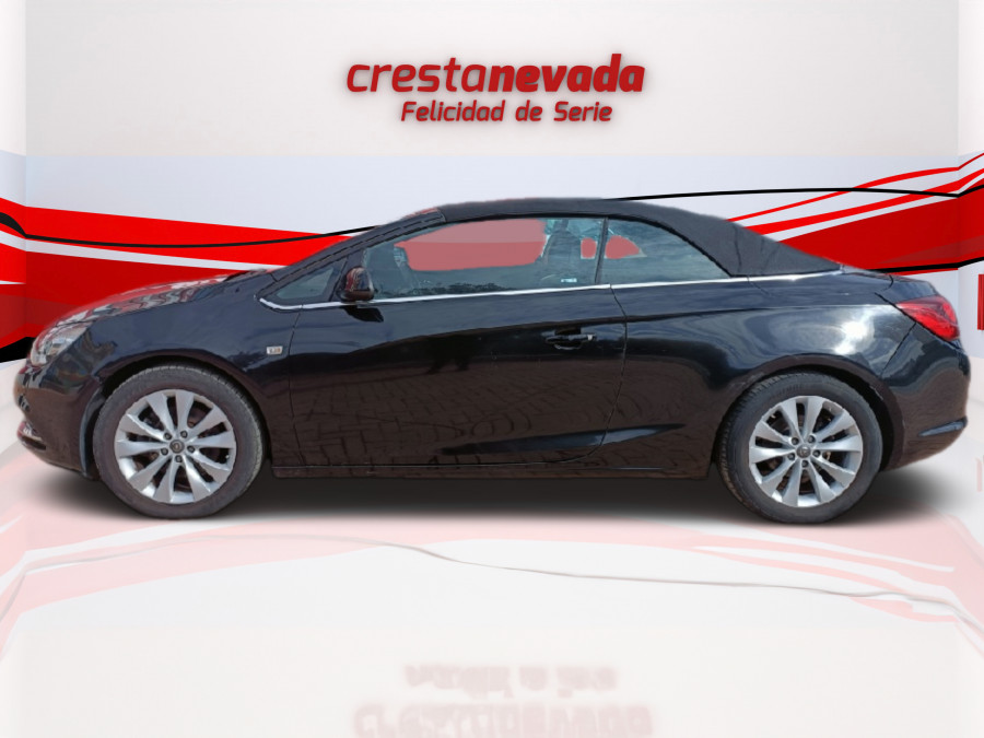 Imagen de Opel Cabrio
