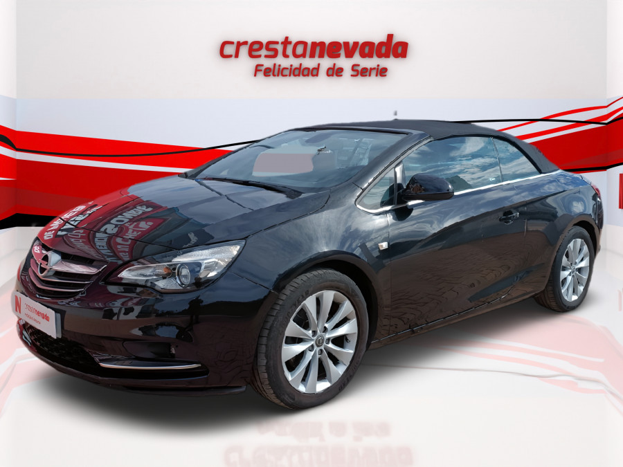 Imagen de Opel Cabrio