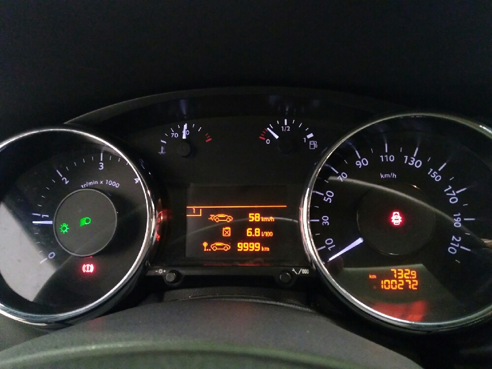 Imagen de Peugeot 3008