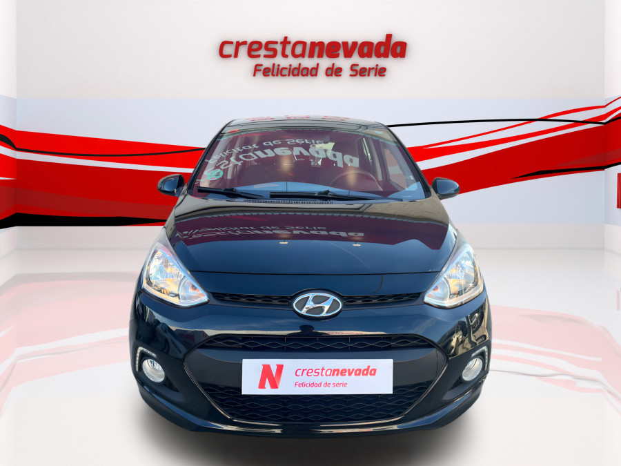 Imagen de Hyundai i10