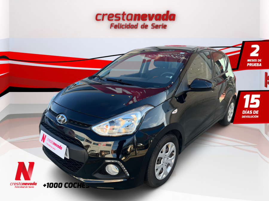 Imagen de Hyundai i10