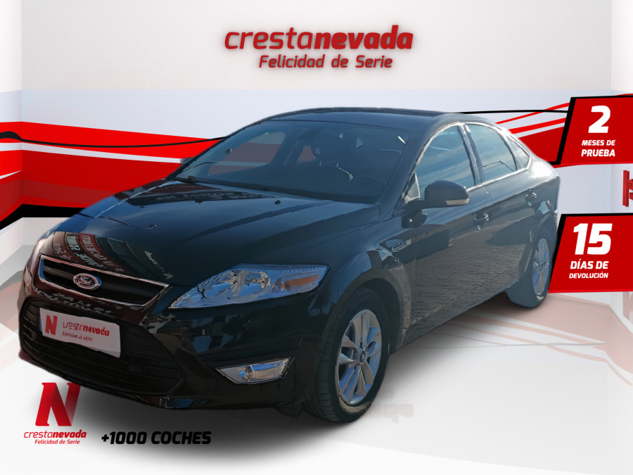 Imagen de Ford Mondeo
