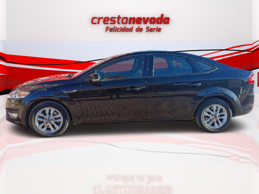 Imagen de Ford Mondeo
