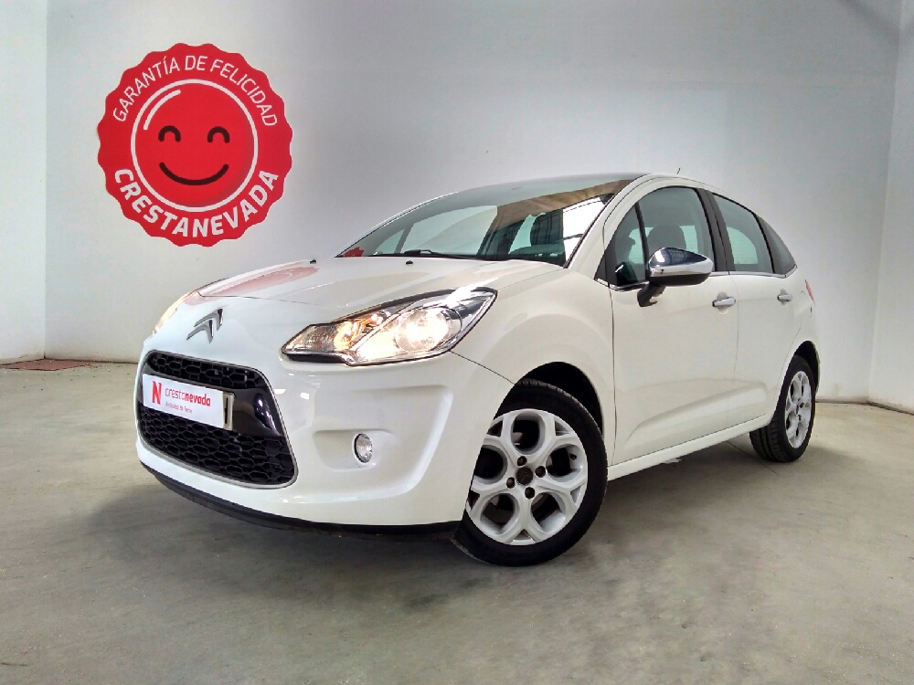 Imagen de CITROEN C3