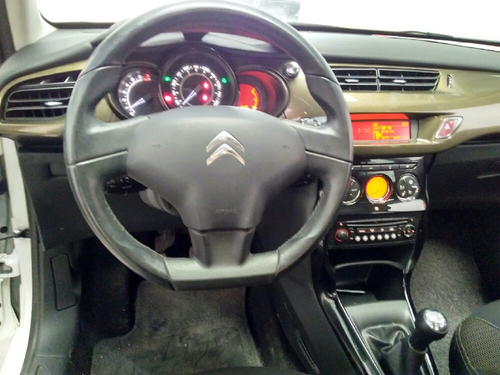 Imagen de CITROEN C3