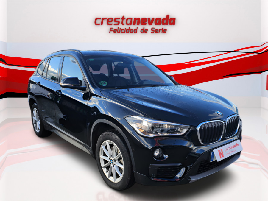 Imagen de BMW X1