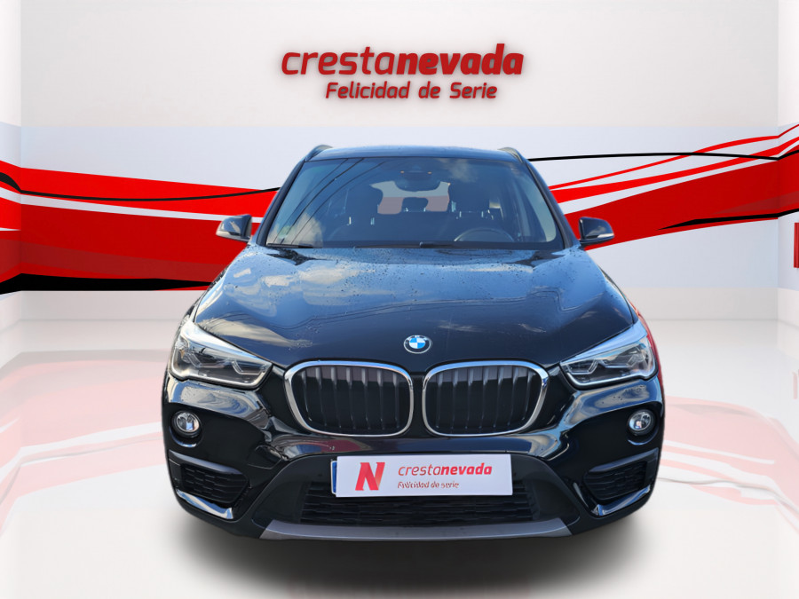 Imagen de BMW X1