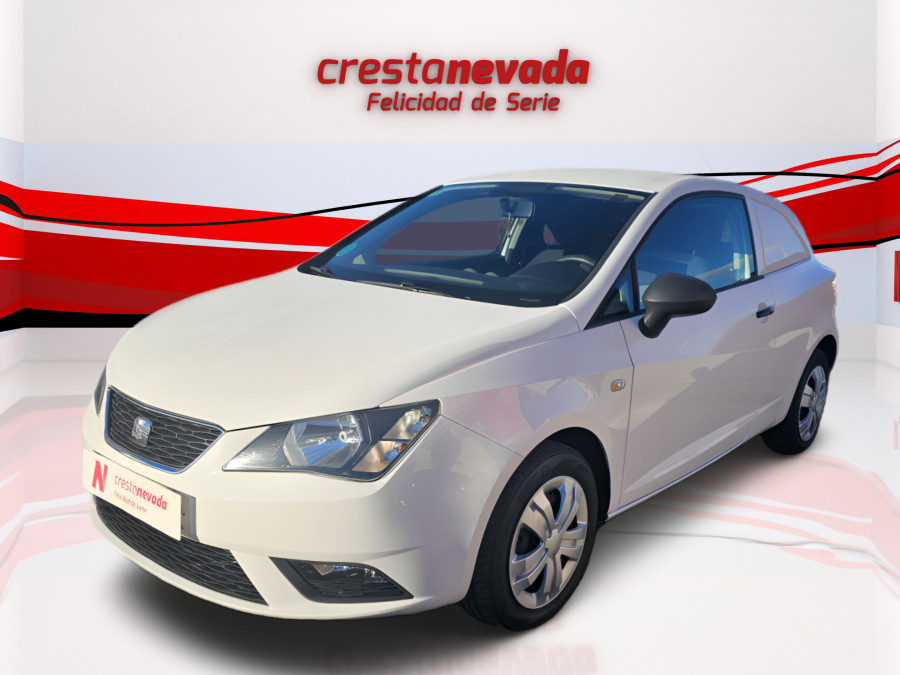 Imagen de SEAT Ibiza