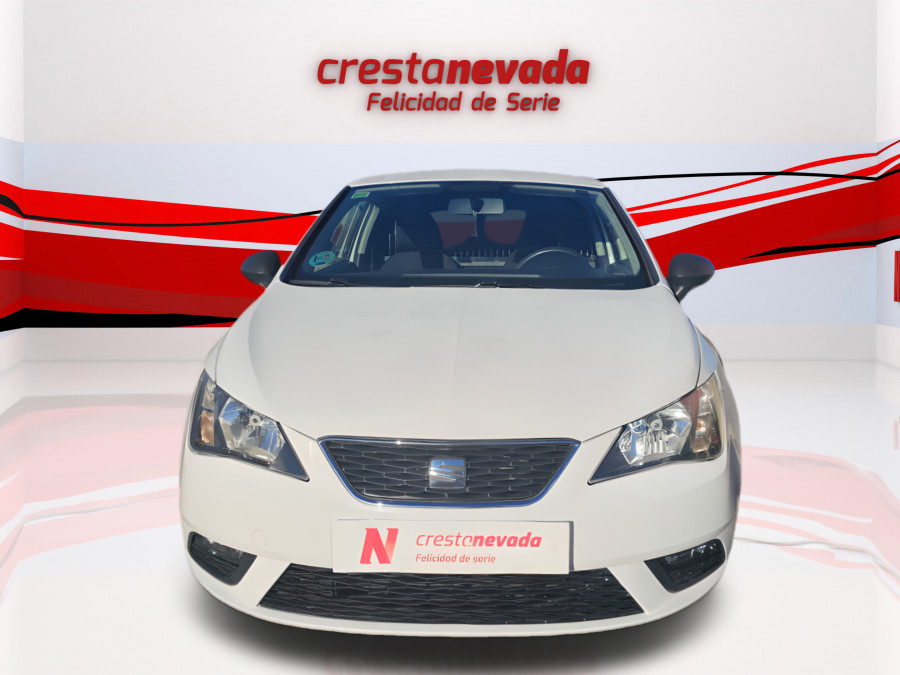 Imagen de SEAT Ibiza