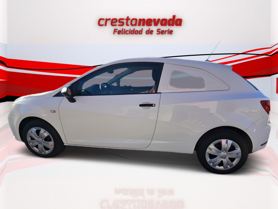 Imagen de SEAT Ibiza