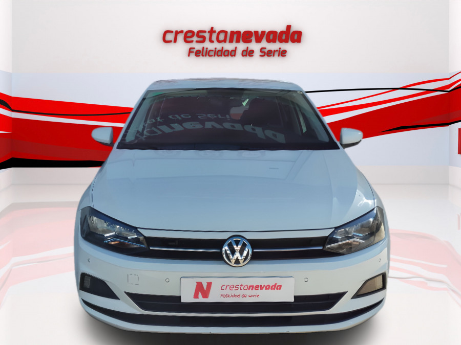 Imagen de Volkswagen Polo