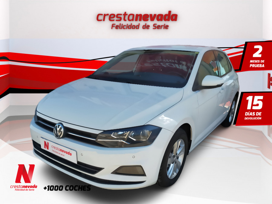 Imagen de Volkswagen Polo