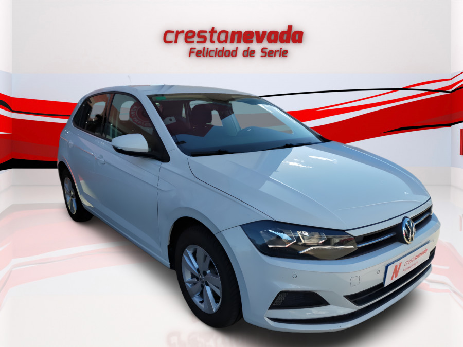 Imagen de Volkswagen Polo