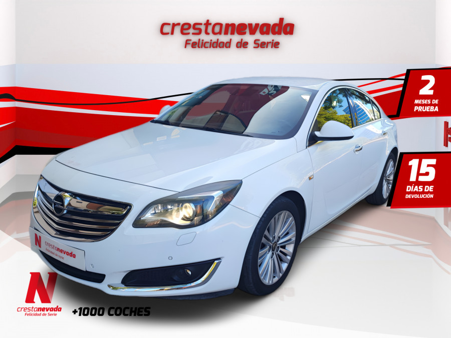 Imagen de Opel Insignia