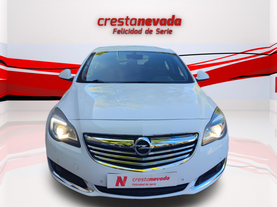 Imagen de Opel Insignia