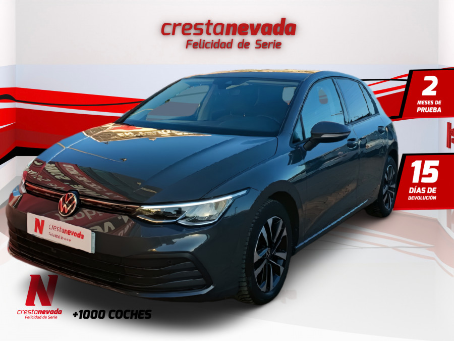 Imagen de Volkswagen Golf