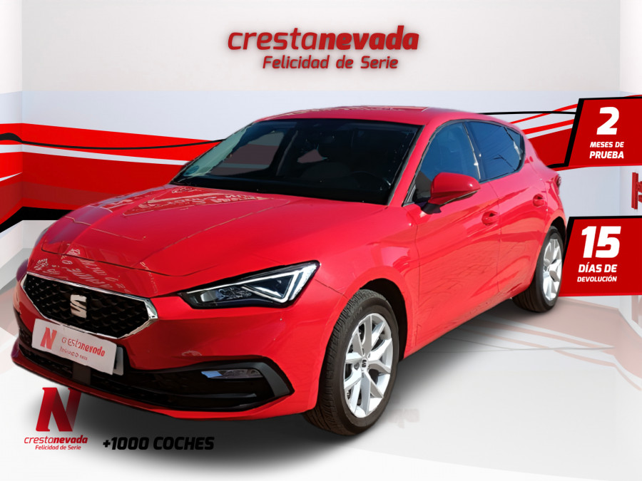 Imagen de SEAT León