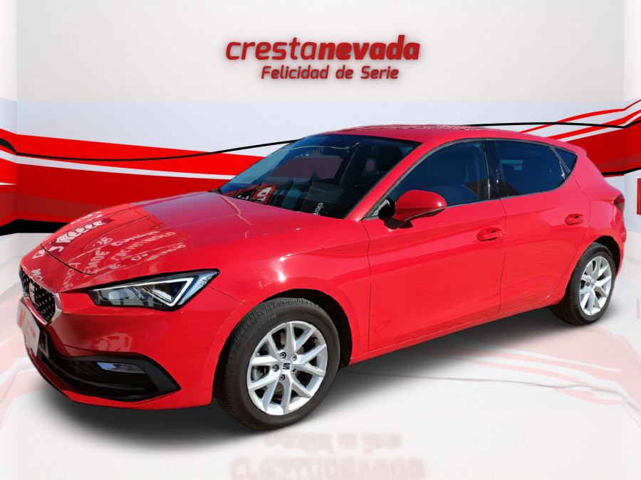 Imagen de SEAT León
