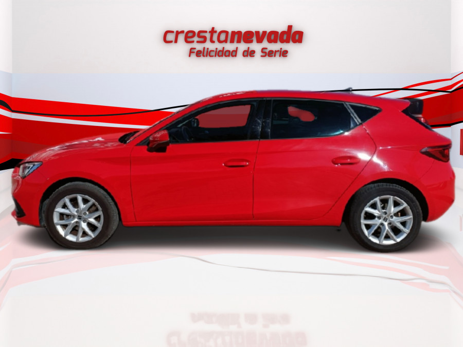 Imagen de SEAT León