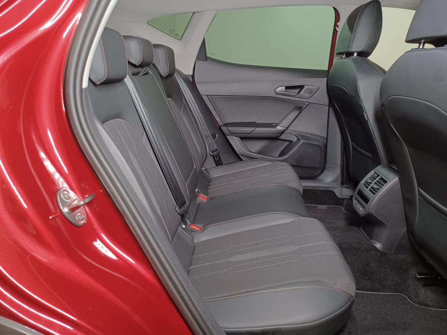 Imagen de cupra Formentor