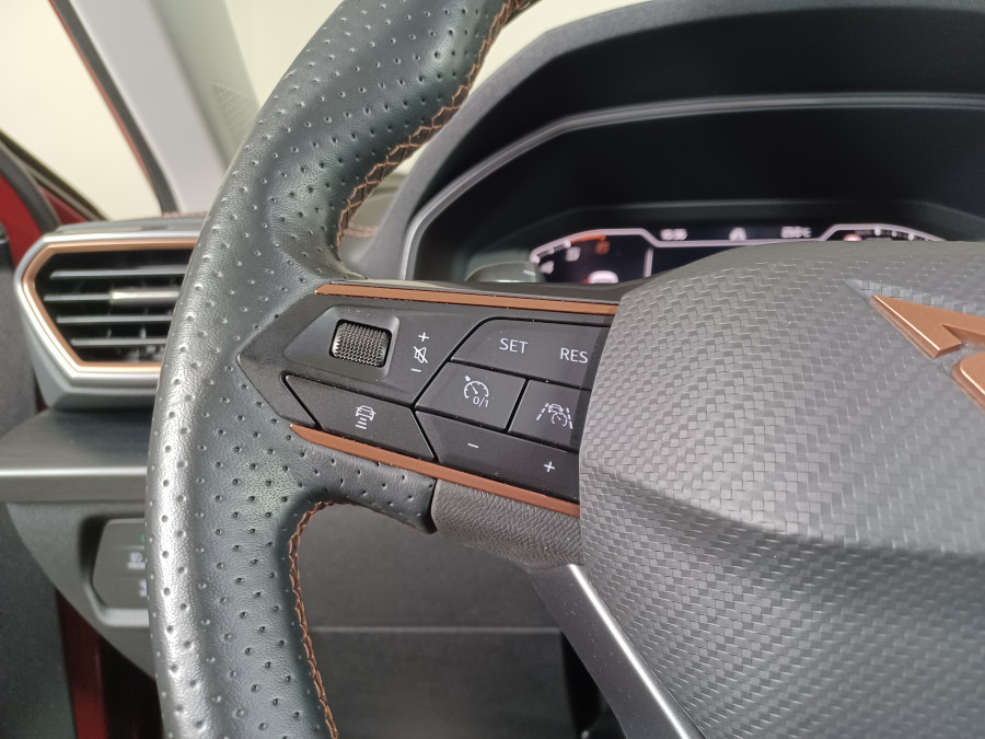 Imagen de cupra Formentor