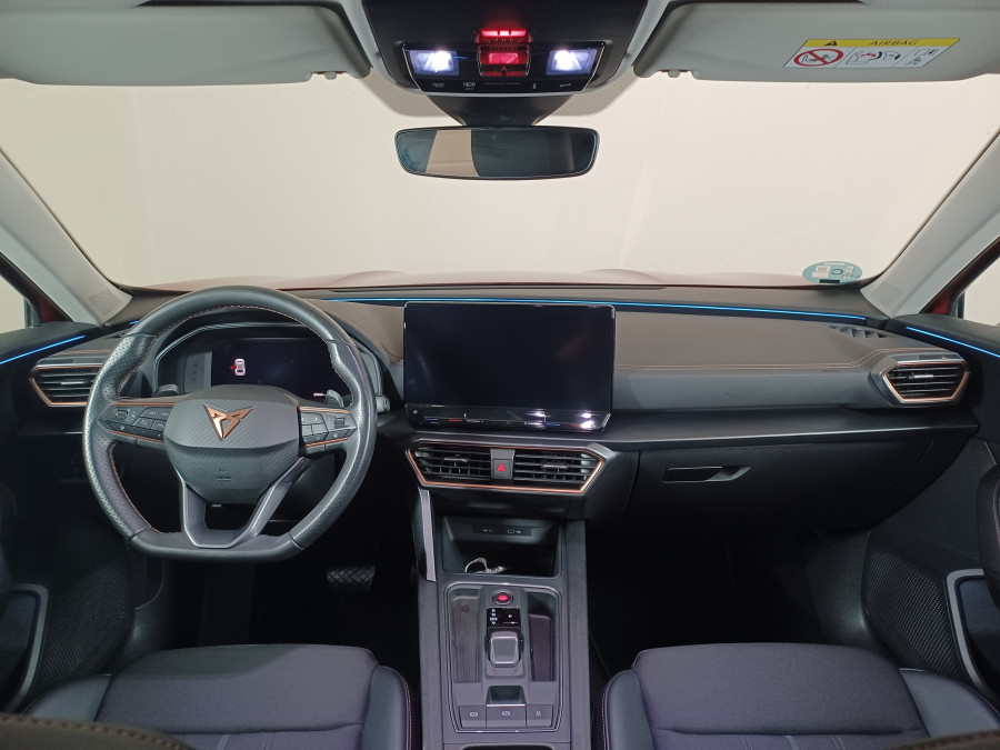 Imagen de cupra Formentor