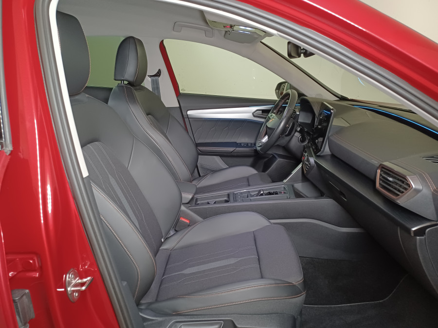 Imagen de cupra Formentor