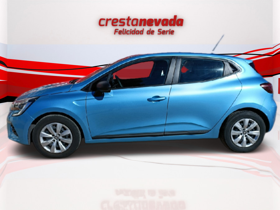 Imagen de Renault Clio