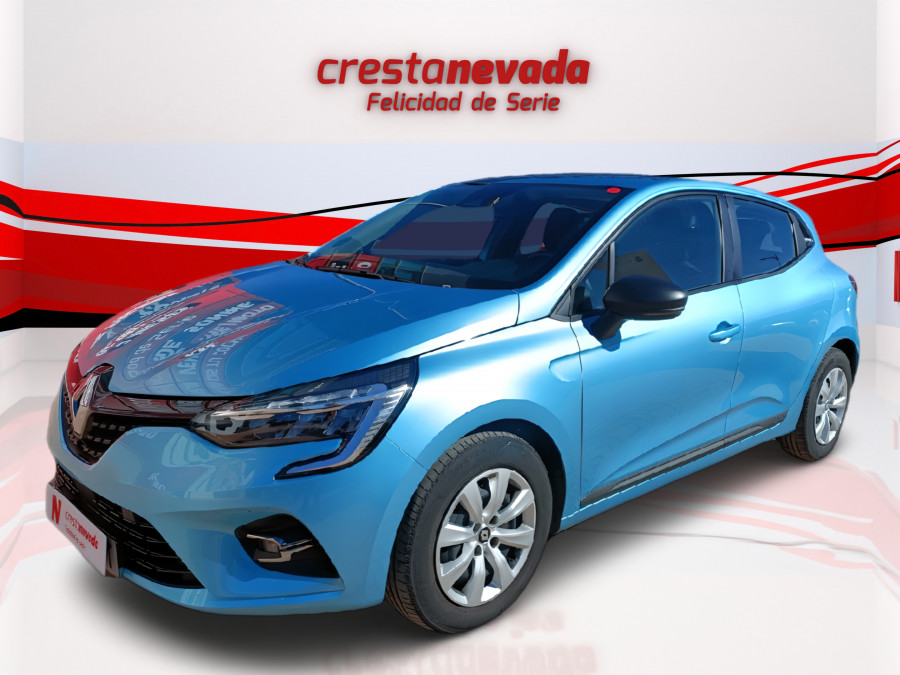 Imagen de Renault Clio