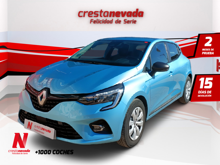 Imagen de Renault Clio