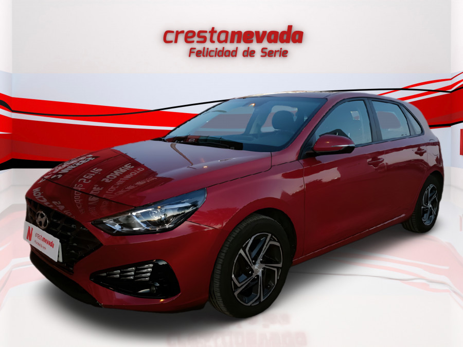 Imagen de Hyundai i30