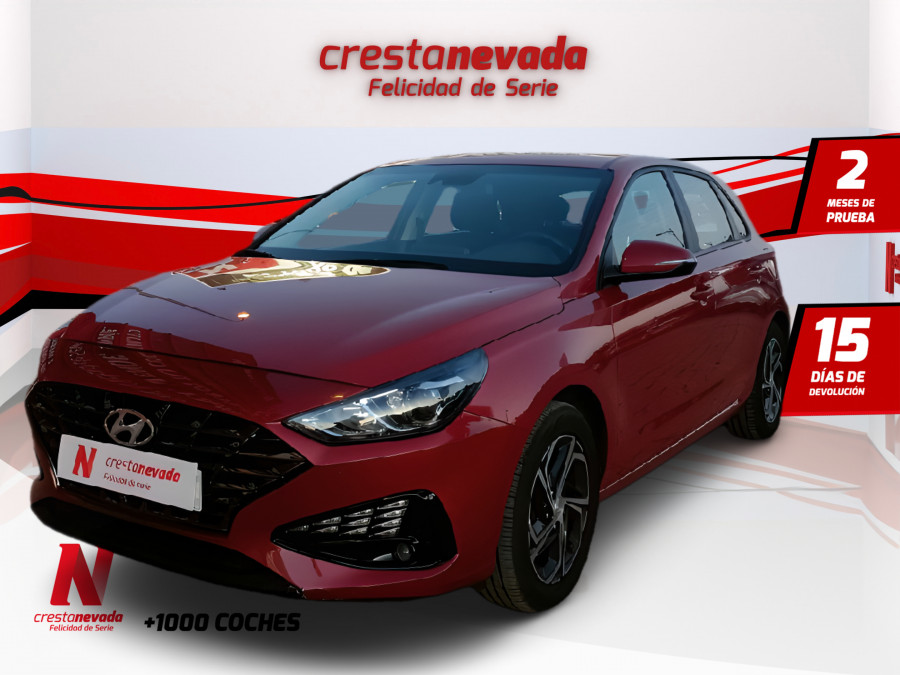 Imagen de Hyundai i30