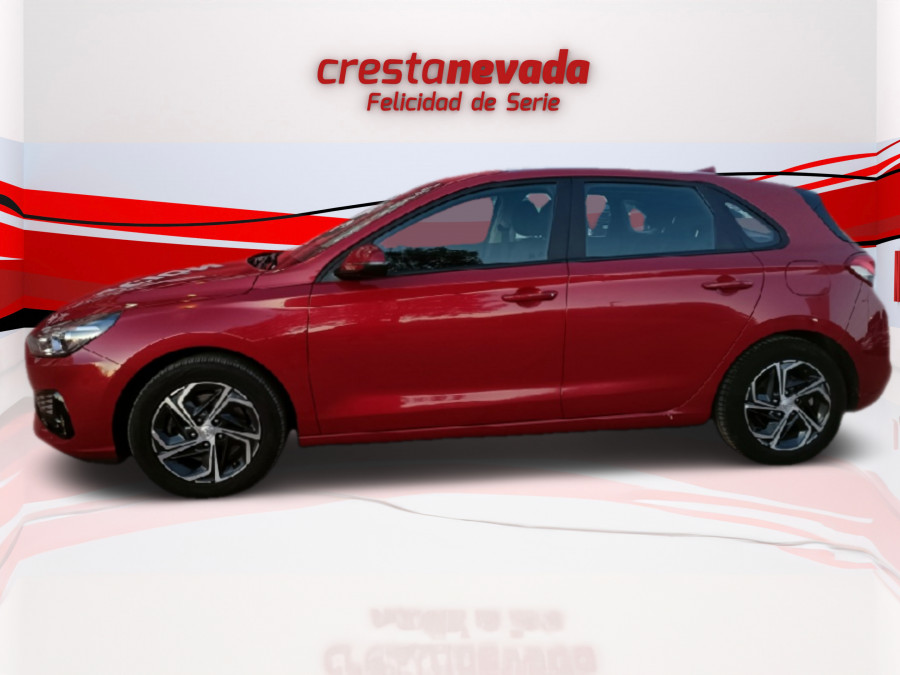 Imagen de Hyundai i30