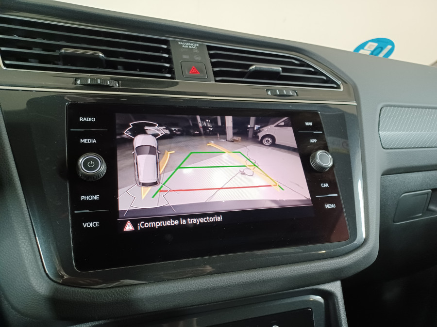 Imagen de Volkswagen Tiguan