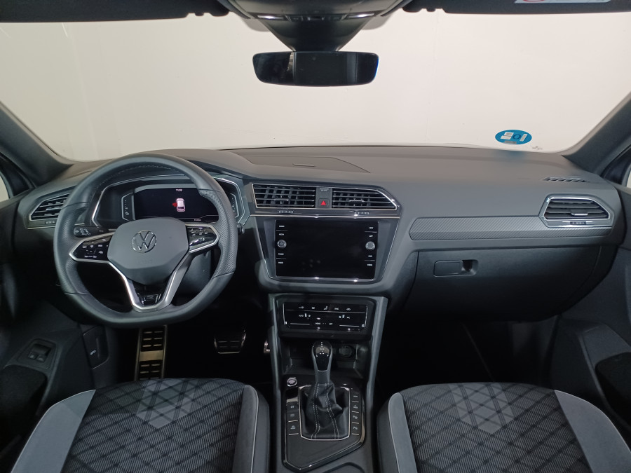 Imagen de Volkswagen Tiguan