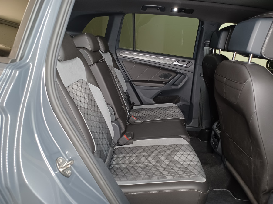 Imagen de Volkswagen Tiguan