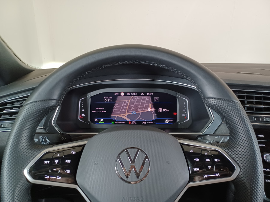 Imagen de Volkswagen Tiguan