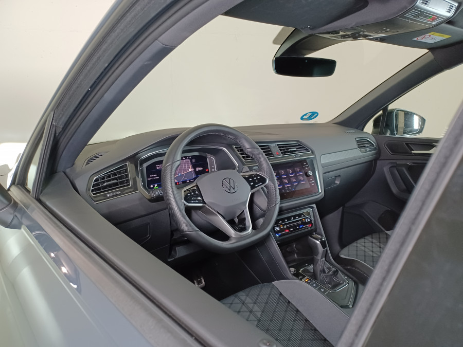 Imagen de Volkswagen Tiguan
