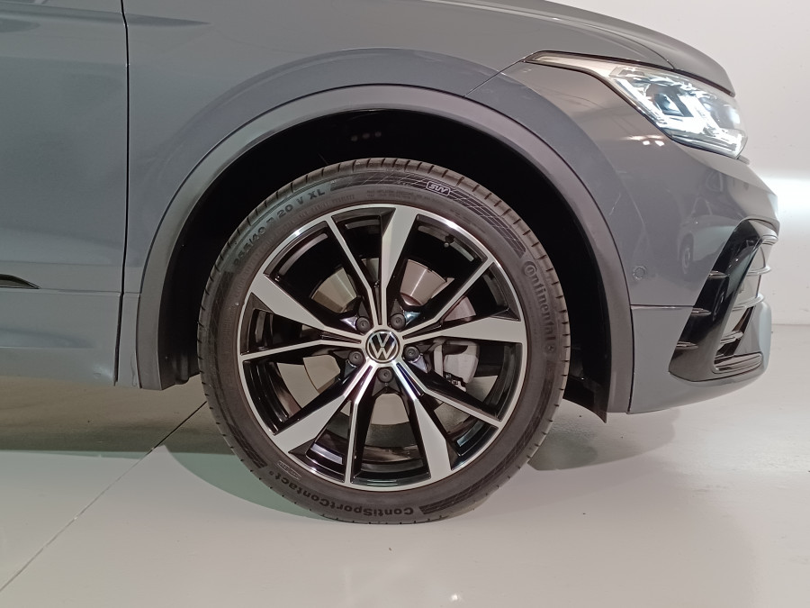 Imagen de Volkswagen Tiguan