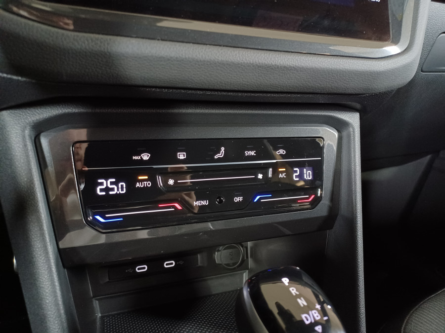 Imagen de Volkswagen Tiguan