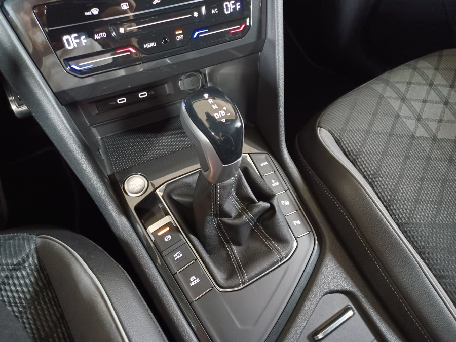 Imagen de Volkswagen Tiguan