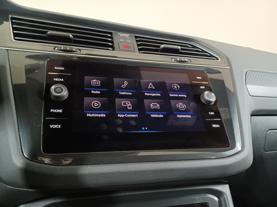 Imagen de Volkswagen Tiguan