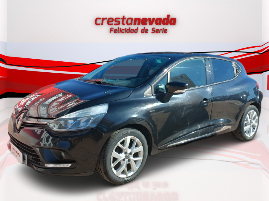 Imagen de Renault Clio